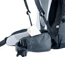 DEUTER Futura Pro 38 SL Escursionismo Donna Black/Graphite