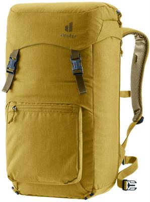 DEUTER Walker 24 Lifestyle Kelp