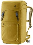 DEUTER Walker 24 Lifestyle Kelp