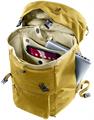 DEUTER Walker 24 Lifestyle Kelp