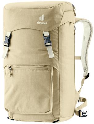 DEUTER Walker 24 Lifestyle Desert