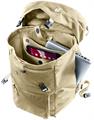 DEUTER Walker 24 Lifestyle Desert