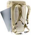 DEUTER Walker 24 Lifestyle Desert