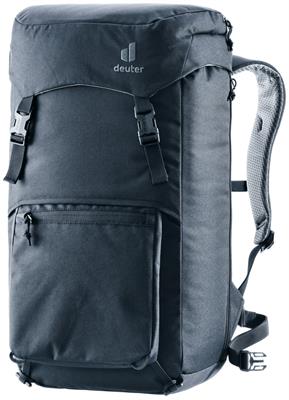DEUTER Walker 24 Lifestyle Black