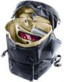 DEUTER Walker 24 Lifestyle Black