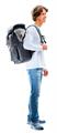 DEUTER Walker 24 Lifestyle Black