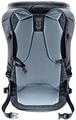 DEUTER Walker 24 Lifestyle Black