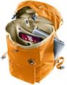 DEUTER Walker 24 Lifestyle Maple