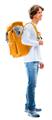 DEUTER Walker 24 Lifestyle Maple