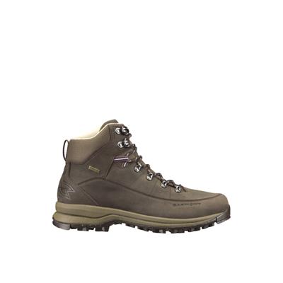 GARMONT Chrono GTX Uomo Brown