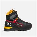 GARMONT Hexagon GTX Uomo Balck/Orange