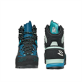 GARMONT Hexagon GTX Donna Corsair Blue/Silt Green
