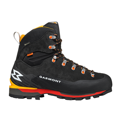 GARMONT Pinnacle Evo GTX Uomo Black/Orange