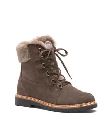 OLANG Meribel Breathe Tex Dopo Sci  Donna Torba