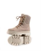 OLANG Praga Tex Dopo Sci Donna Argilla