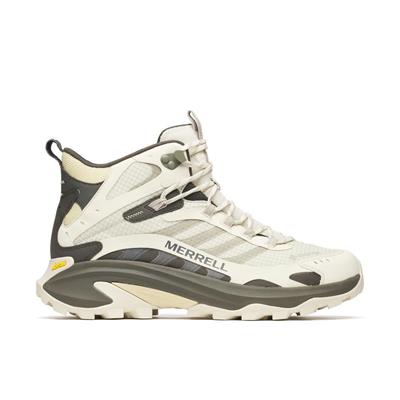 MERRELL Moab Speed 2 Mid GTX Uomo Colore Stucco