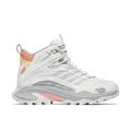 MERRELL Moab Speed 2 Mid GTX Donna Colore Vapor Grey