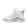 MERRELL Moab Speed 2 Mid GTX Donna Colore Vapor Grey