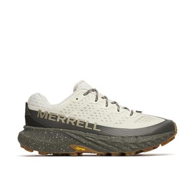MERRELL Agility Peak 5 Uomo Colore Stucco/Beluga