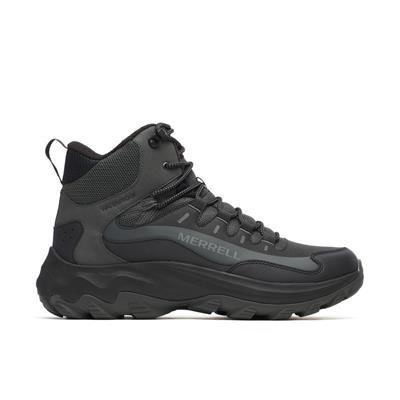MERRELL Thermo Chill 2 Mid WP Uomo Nero