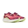 MERRELL Promorph 3D/MTL Uomo Colore Crimson/Blossom