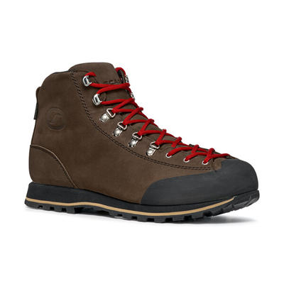 SCARPA Guida City GTX Uomo Brown/Rope