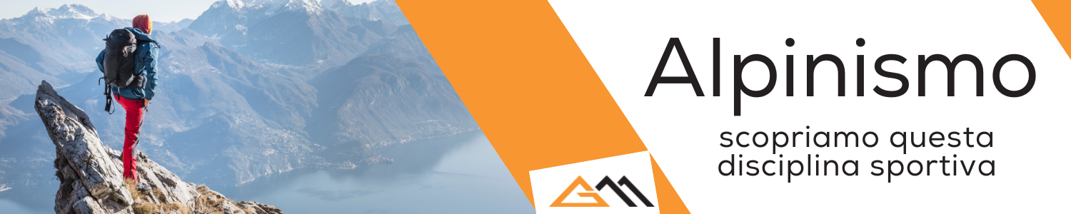 Guida completa all'Alpinismo e allo Sci Alpinismo