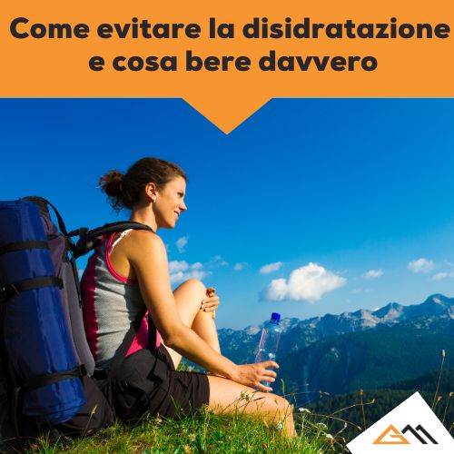 idratazione-trekking