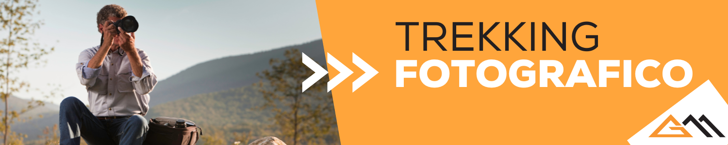 Trekking Fotografico