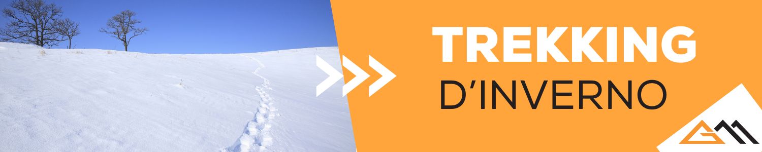 Ciaspolando tra Romagna e Marche: trekking d’inverno 
