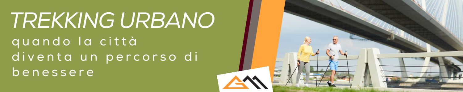 I benefici del trekking urbano: quando la città diventa un percorso di benessere 