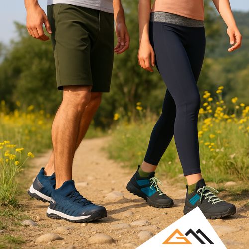 scarpe e scarponi outdoor