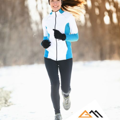 Guanti e ghette da Trail Running