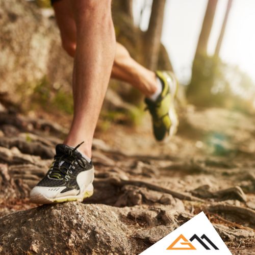 scarpe da trail running