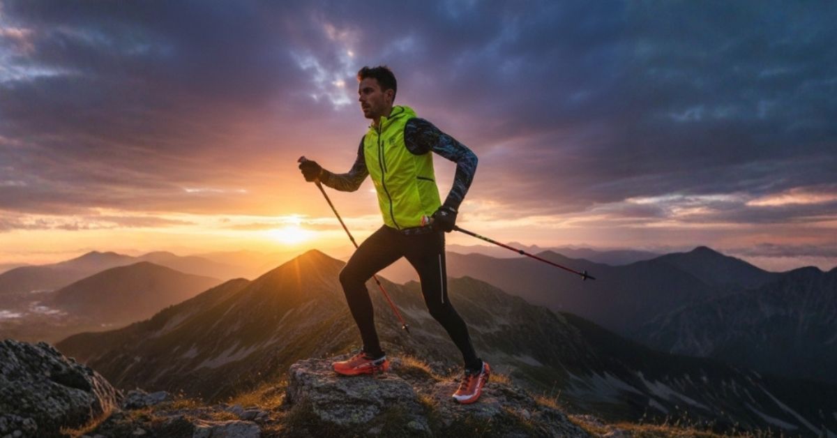 Lo shop dedicato a chi pratica il Trail Running