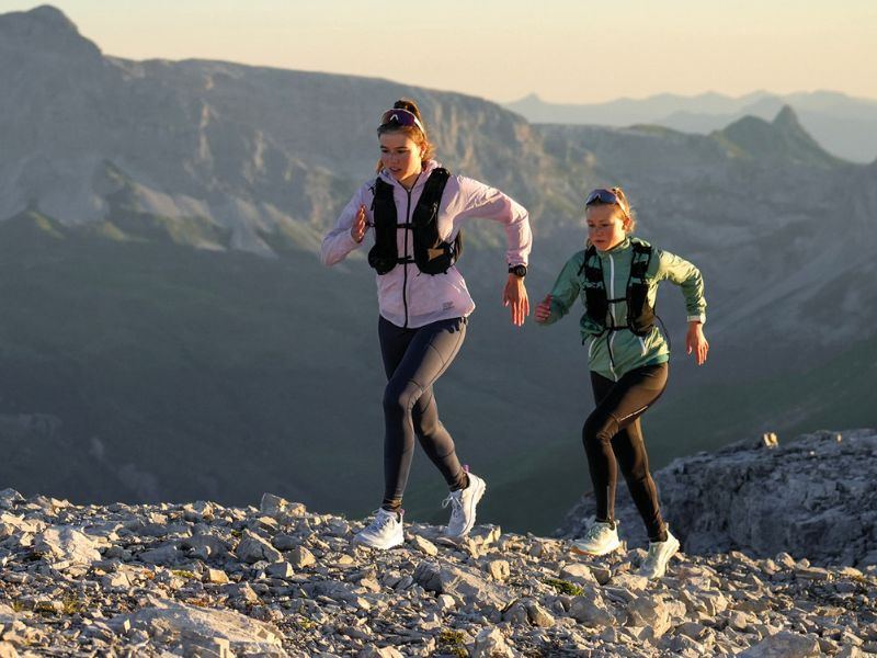 scarpe da trail running